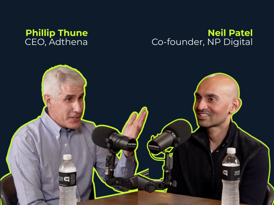 The Great Search Shift, Episode 2: AI agents, ChatGPT ads, and search strategy