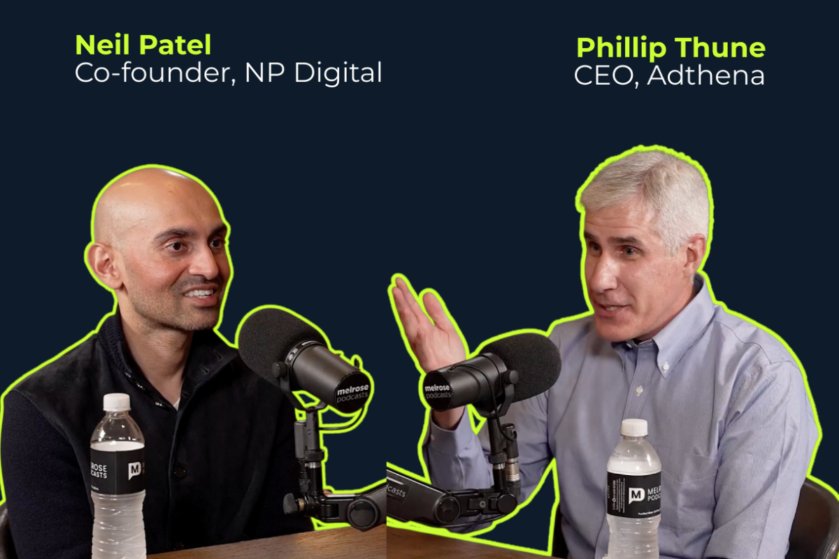 The Great Search Shift, Episode 3: Agents, Gemini, and the ChatGPT ads opportunity