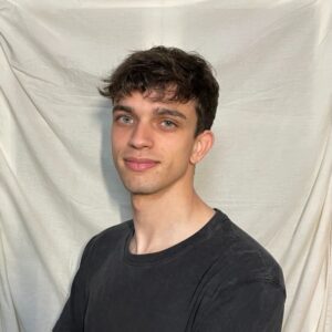 Esteban Sánchez, Operations Executive, iProspect