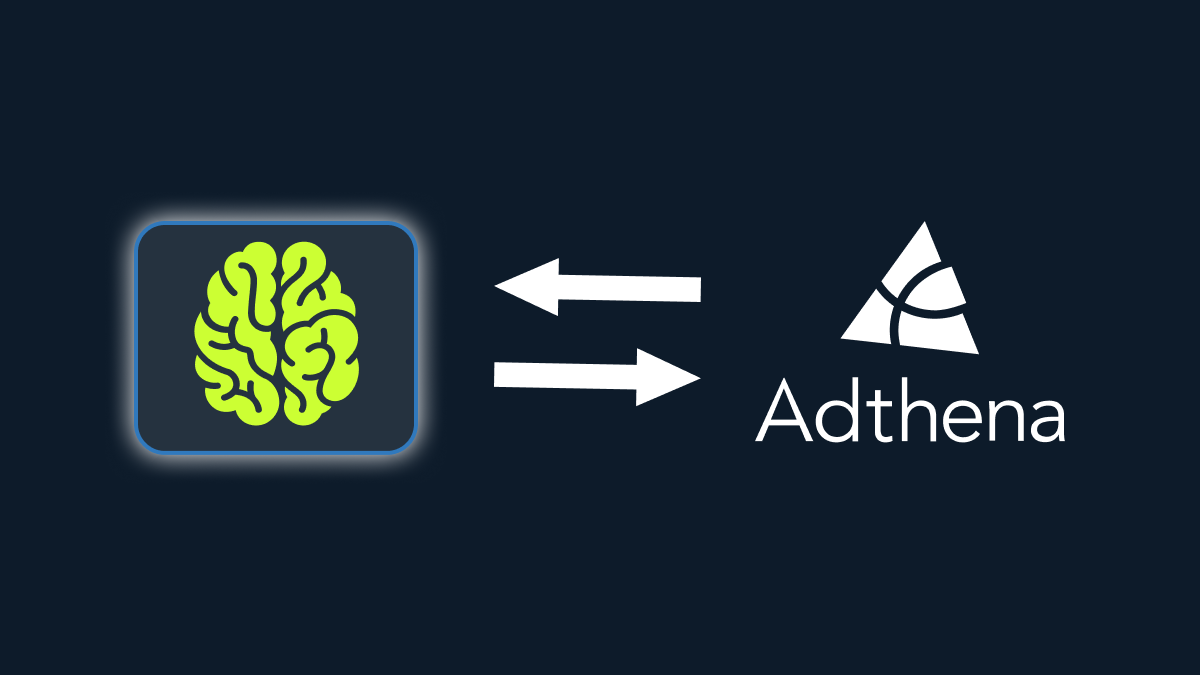 Adthena MCP Connector