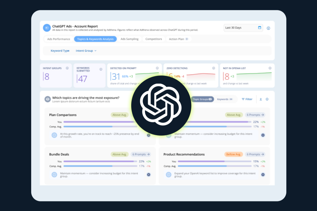 The ChatGPT Ads Blind Spot Every Search Team Is Missing