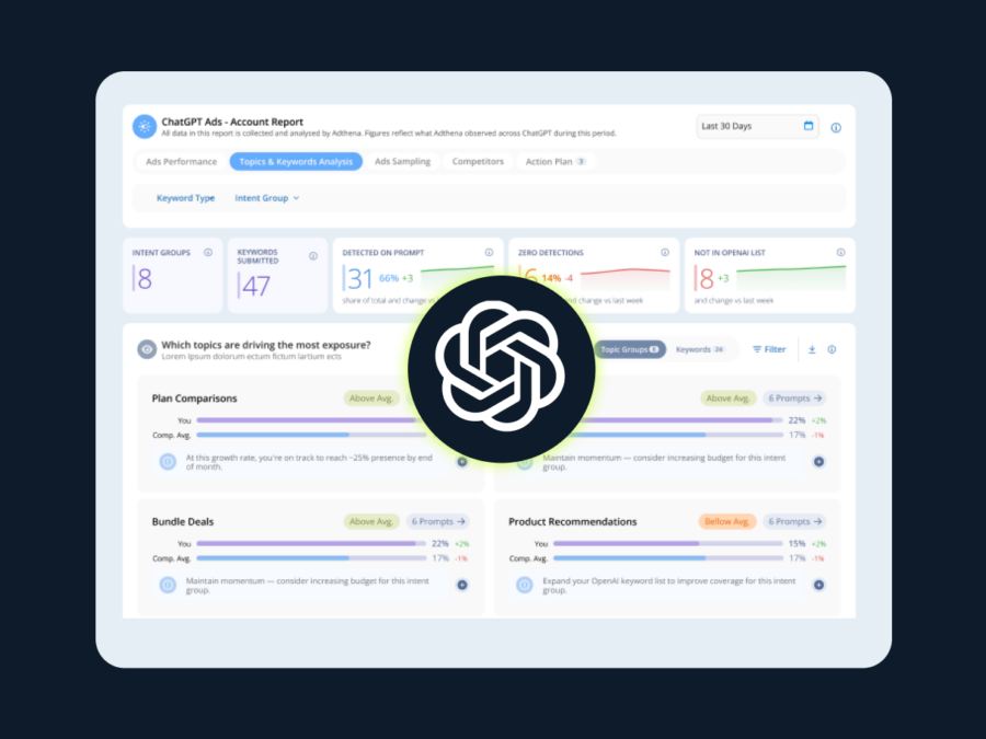 The ChatGPT Ads Blind Spot Every Search Team Is Missing