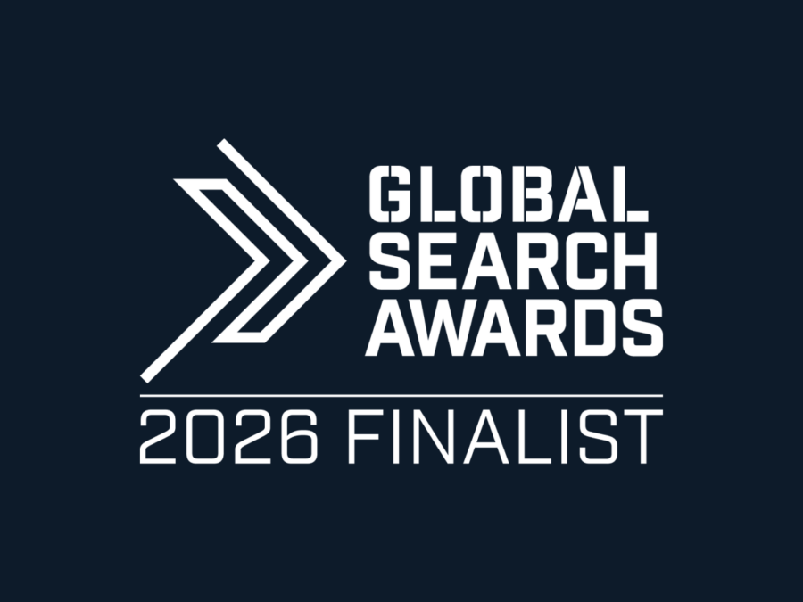 Global search awards finalist image | Adthena's AIO Dashboard