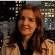 Mery Hayles, Snr Product Marketing Manager