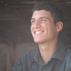 Andrea Coccini, Paid Search Manager, Assembly Global