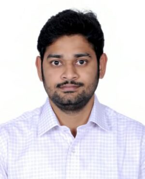 Vinay Reddy, Paid Search Manager, Assembly Global