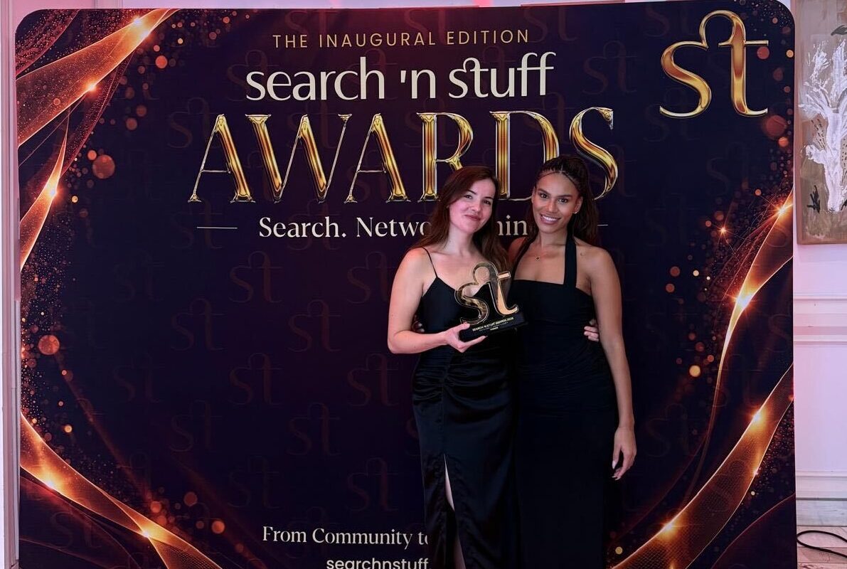 search n stuff awards winner 2026